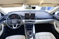 Audi A4 din 2022 cu 132.485 km - oferta AUD208671 - foto 10