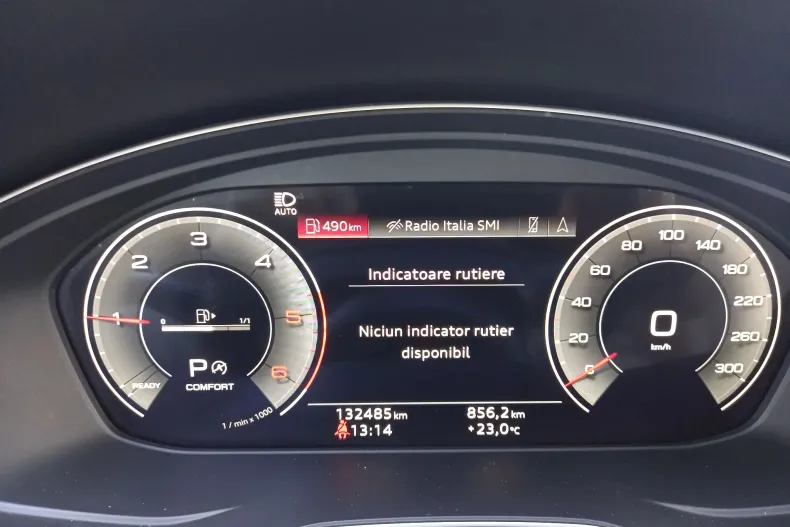 Audi A4 din 2022 cu 132.485 km - oferta AUD208671 - foto 12