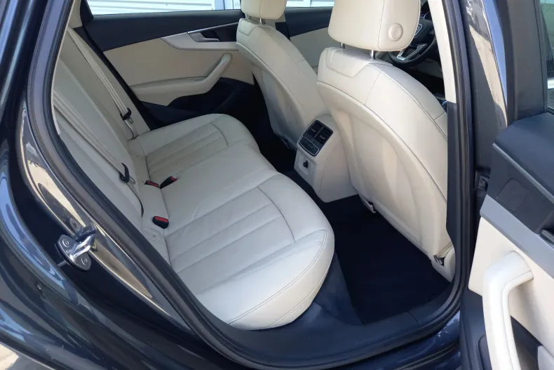 Audi A4 din 2022 cu 132.485 km - oferta AUD208671 - foto 15