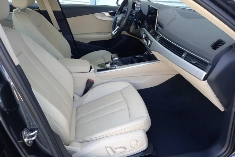 Audi A4 din 2022 cu 132.485 km - oferta AUD208671 - foto 16