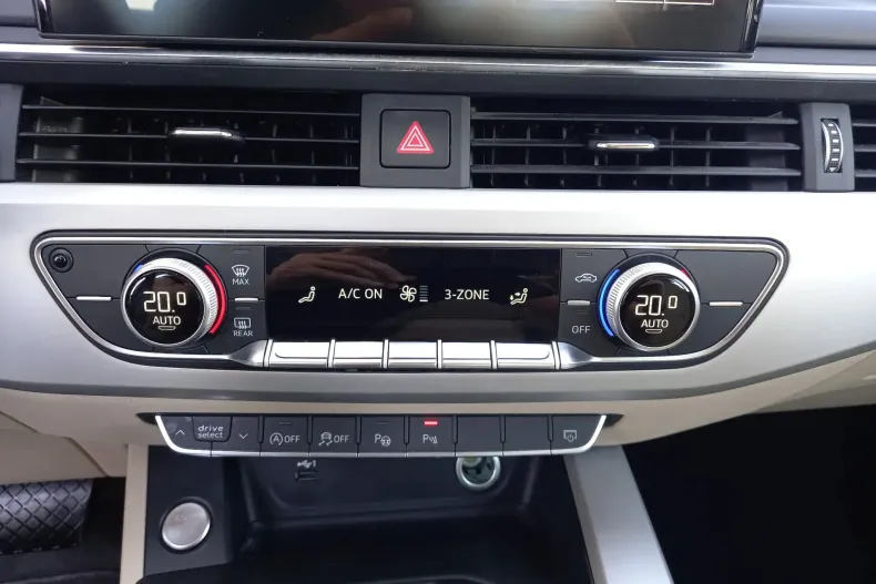 Audi A4 din 2022 cu 132.485 km - oferta AUD208671 - foto 21