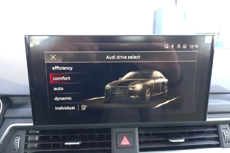 Audi A4 din 2022 cu 132.485 km - oferta AUD208671 - foto 24
