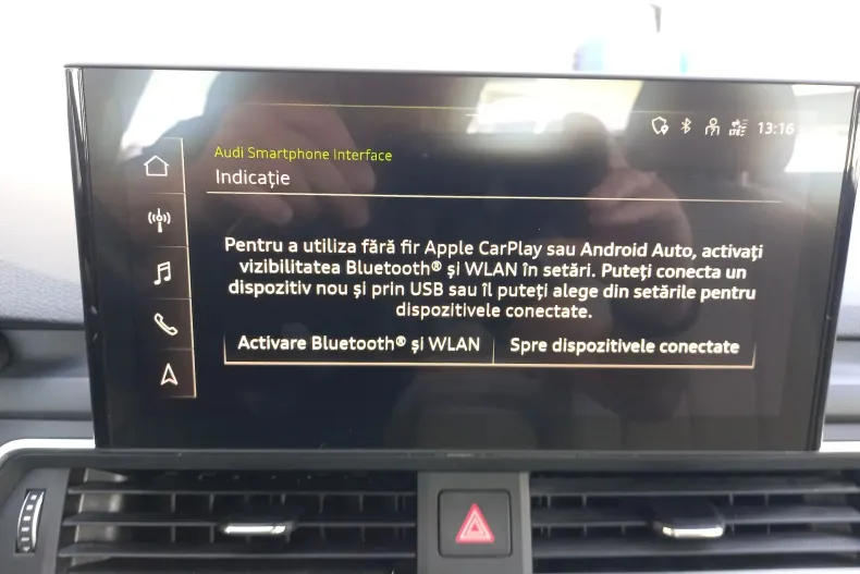 Audi A4 din 2022 cu 132.485 km - oferta AUD208671 - foto 25