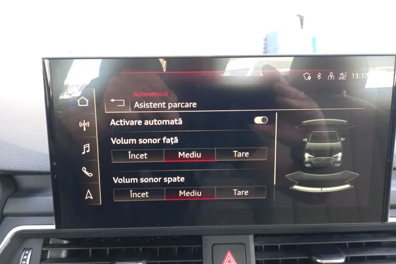 Audi A4 din 2022 cu 132.485 km - oferta AUD208671 - foto 28