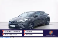 Toyota C-HR din 2021 cu 67.793 km - oferta TOY208672 - foto 1