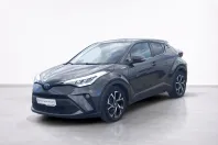 Toyota C-HR din 2021 cu 67.793 km - oferta TOY208672 - foto 2