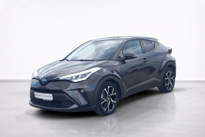 Toyota C-HR din 2021 cu 67.793 km - oferta TOY208672 - foto 2