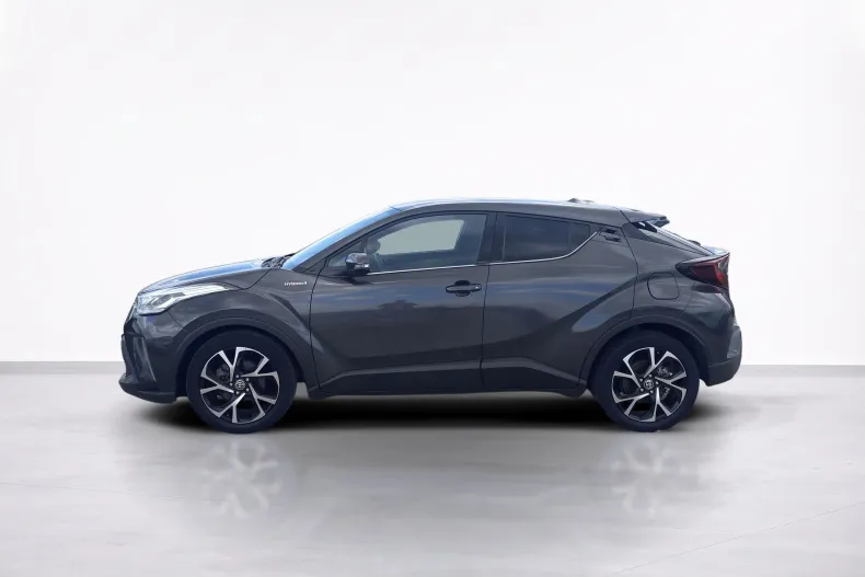 Toyota C-HR din 2021 cu 67.793 km - oferta TOY208672 - foto 3