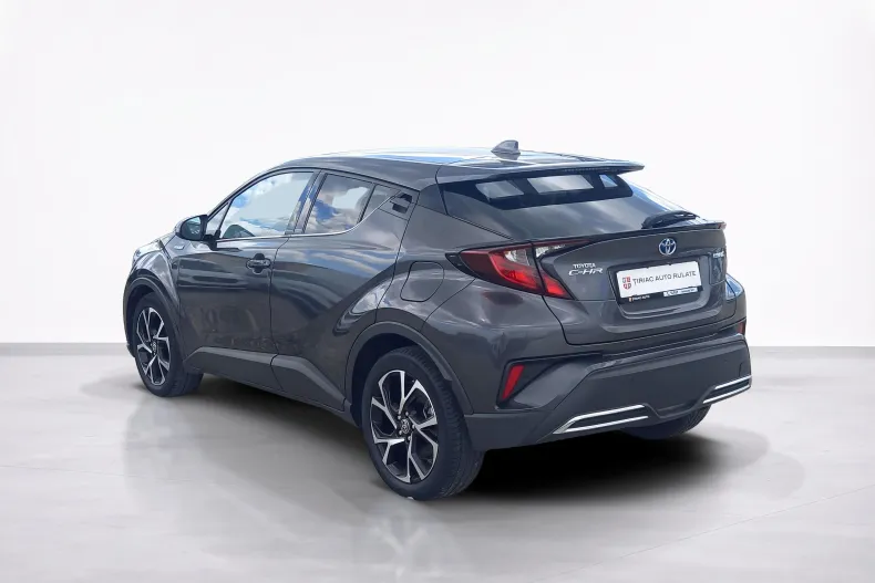 Toyota C-HR din 2021 cu 67.793 km - oferta TOY208672 - foto 4