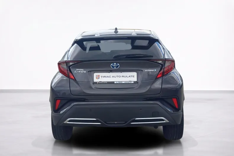 Toyota C-HR din 2021 cu 67.793 km - oferta TOY208672 - foto 5