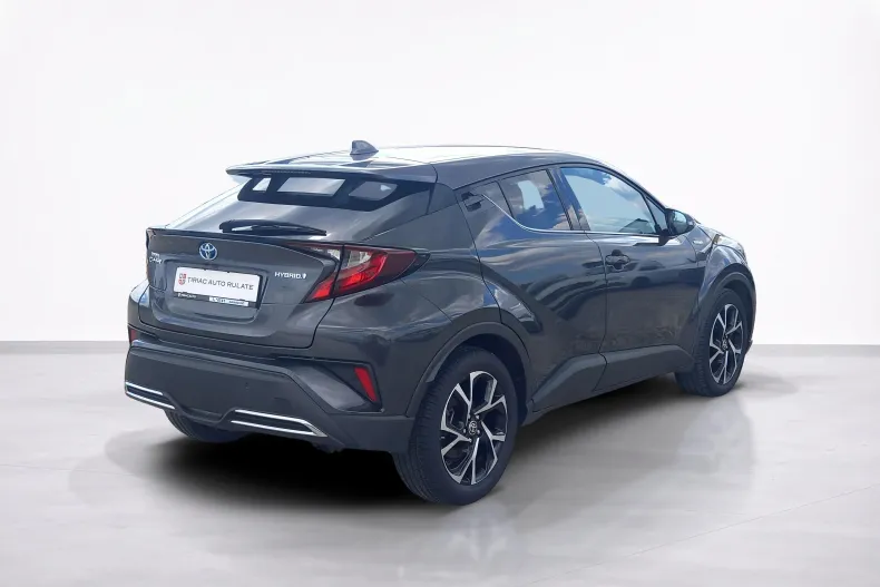 Toyota C-HR din 2021 cu 67.793 km - oferta TOY208672 - foto 6