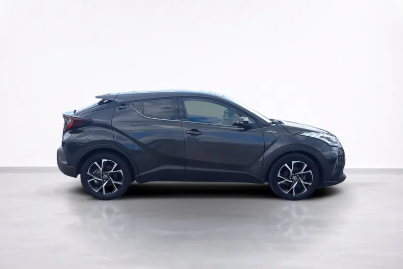 Toyota C-HR din 2021 cu 67.793 km - oferta TOY208672 - foto 7