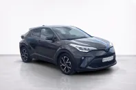 Toyota C-HR din 2021 cu 67.793 km - oferta TOY208672 - foto 8