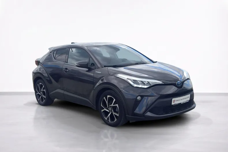 Toyota C-HR din 2021 cu 67.793 km - oferta TOY208672 - foto 8