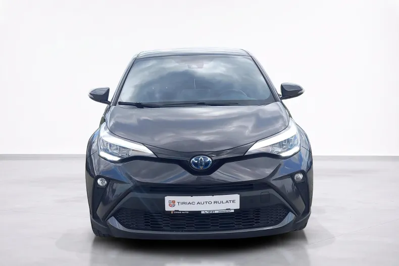 Toyota C-HR din 2021 cu 67.793 km - oferta TOY208672 - foto 9