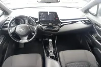 Toyota C-HR din 2021 cu 67.793 km - oferta TOY208672 - foto 10