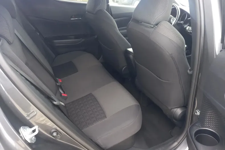 Toyota C-HR din 2021 cu 67.793 km - oferta TOY208672 - foto 14