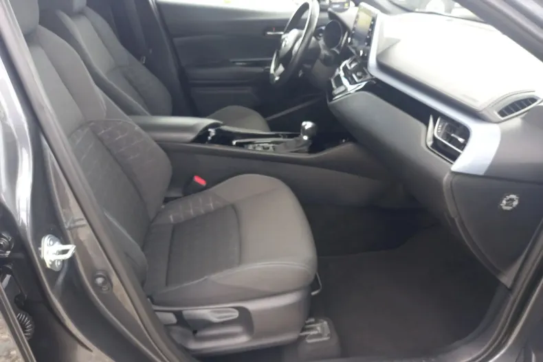 Toyota C-HR din 2021 cu 67.793 km - oferta TOY208672 - foto 15