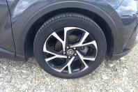 Toyota C-HR din 2021 cu 67.793 km - oferta TOY208672 - foto 17