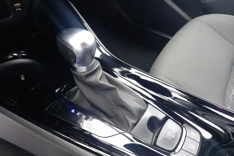 Toyota C-HR din 2021 cu 67.793 km - oferta TOY208672 - foto 18