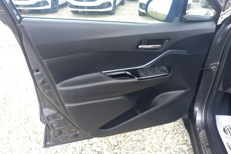 Toyota C-HR din 2021 cu 67.793 km - oferta TOY208672 - foto 19