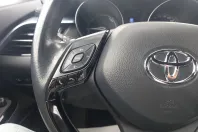 Toyota C-HR din 2021 cu 67.793 km - oferta TOY208672 - foto 24