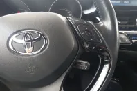 Toyota C-HR din 2021 cu 67.793 km - oferta TOY208672 - foto 25