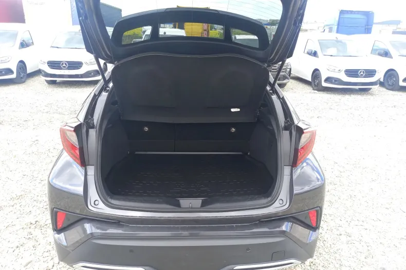 Toyota C-HR din 2021 cu 67.793 km - oferta TOY208672 - foto 26