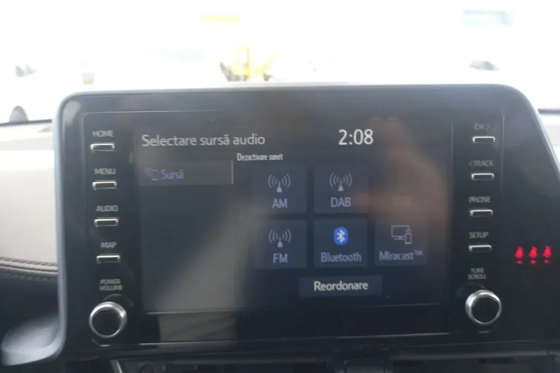 Toyota C-HR din 2021 cu 67.793 km - oferta TOY208672 - foto 27