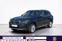 BMW X3 (Seria X) din 2022 cu 36.123 km - oferta BMW208673 - foto 1