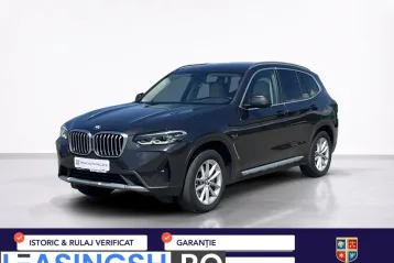 BMW X3 din 2022 - oferta BMW208673