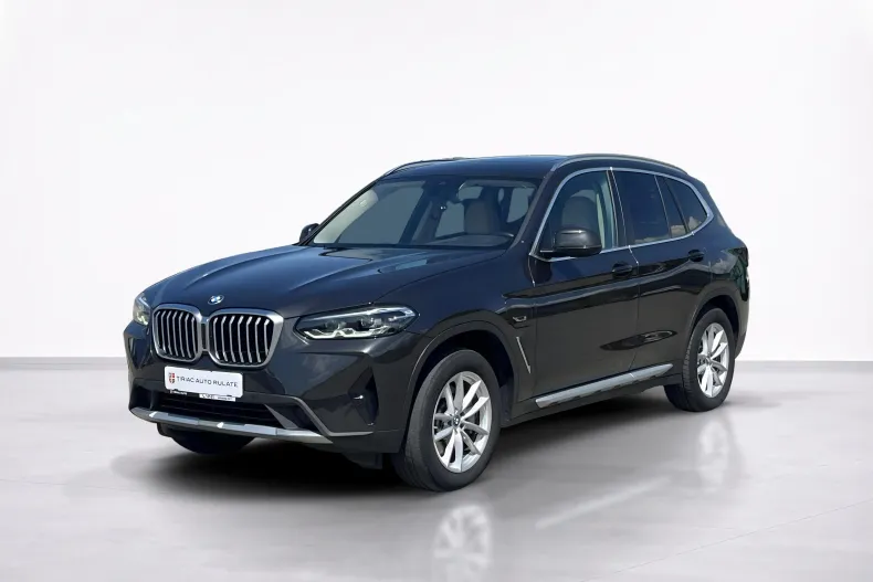 BMW X3 (Seria X) din 2022 cu 36.123 km - oferta BMW208673 - foto 2