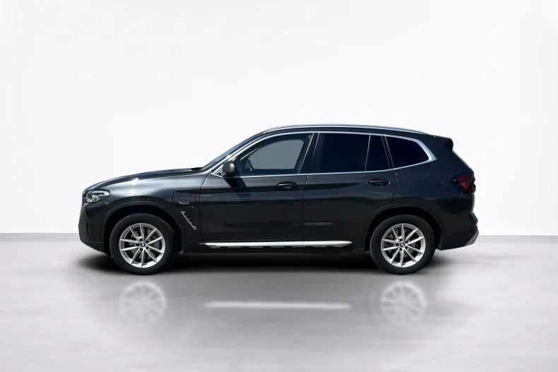 BMW X3 (Seria X) din 2022 cu 36.123 km - oferta BMW208673 - foto 3