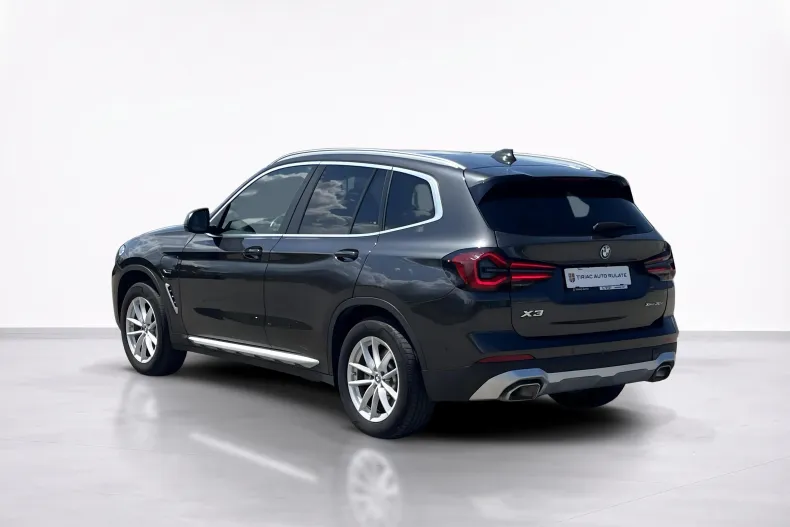 BMW X3 (Seria X) din 2022 cu 36.123 km - oferta BMW208673 - foto 4