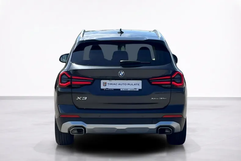 BMW X3 (Seria X) din 2022 cu 36.123 km - oferta BMW208673 - foto 5