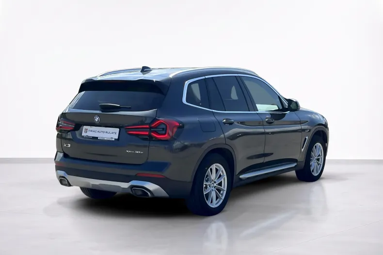 BMW X3 (Seria X) din 2022 cu 36.123 km - oferta BMW208673 - foto 6