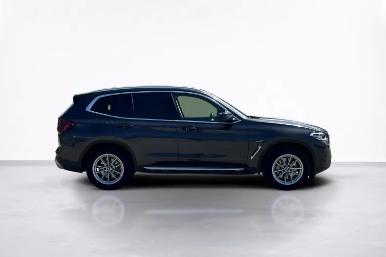 BMW X3 (Seria X) din 2022 cu 36.123 km - oferta BMW208673 - foto 7
