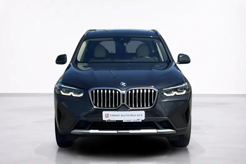 BMW X3 (Seria X) din 2022 cu 36.123 km - oferta BMW208673 - foto 9