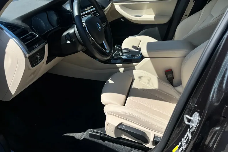 BMW X3 (Seria X) din 2022 cu 36.123 km - oferta BMW208673 - foto 10