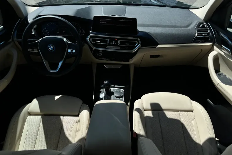 BMW X3 (Seria X) din 2022 cu 36.123 km - oferta BMW208673 - foto 13