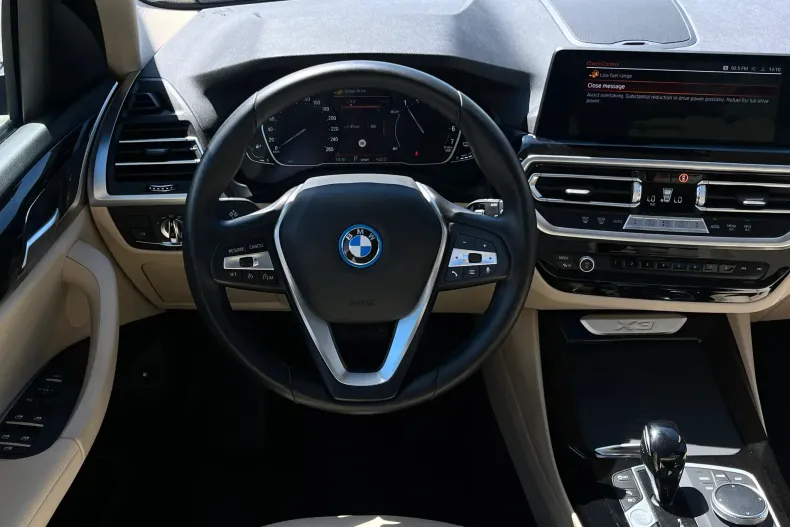 BMW X3 (Seria X) din 2022 cu 36.123 km - oferta BMW208673 - foto 14