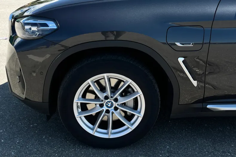 BMW X3 (Seria X) din 2022 cu 36.123 km - oferta BMW208673 - foto 31