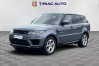 Land Rover Range Rover Sport din 2021 cu 84.248 km - oferta LAN208674 - foto 1