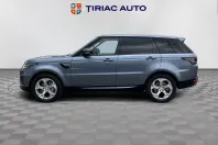Land Rover Range Rover Sport din 2021 cu 84.248 km - oferta LAN208674 - foto 2