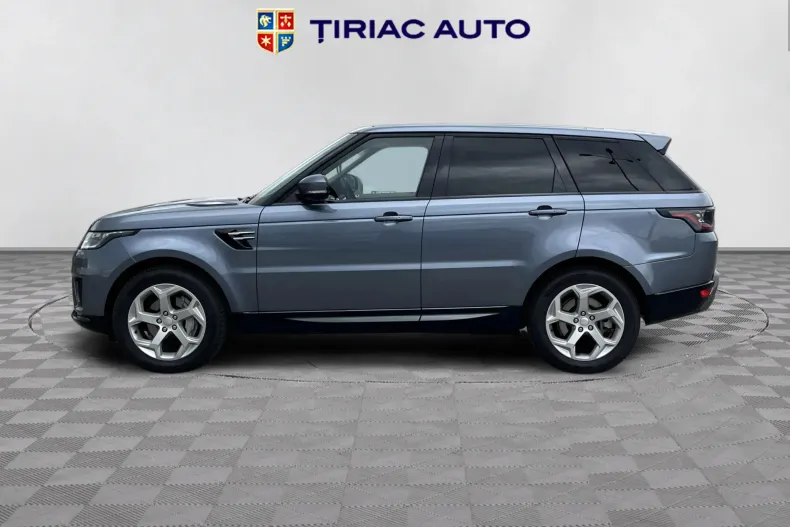 Land Rover Range Rover Sport din 2021 cu 84.248 km - oferta LAN208674 - foto 2