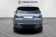 Land Rover Range Rover Sport din 2021 cu 84.248 km - oferta LAN208674 - foto 4