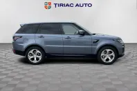 Land Rover Range Rover Sport din 2021 cu 84.248 km - oferta LAN208674 - foto 6
