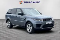 Land Rover Range Rover Sport din 2021 cu 84.248 km - oferta LAN208674 - foto 7