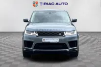 Land Rover Range Rover Sport din 2021 cu 84.248 km - oferta LAN208674 - foto 8