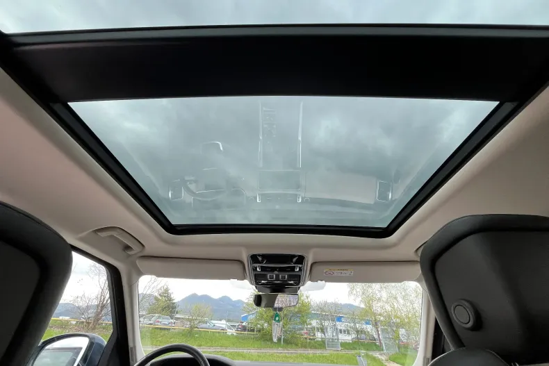 Land Rover Range Rover Sport din 2021 cu 84.248 km - oferta LAN208674 - foto 12